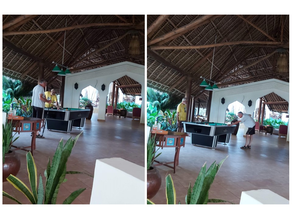 הטיול שלנו לטנזניה 2021 – חלק שני by מיכל בן הגיא - Illustrated by מיכל סלע ואבנר אייזיק - Ourboox.com