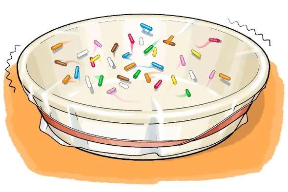 الصوت by LOREEN - Illustrated by لورين دبش - Ourboox.com