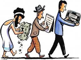 עתיד החינוך by MAHDI HDOBA - Illustrated by סיכום המאמר חינוך העתיד 2030 - Ourboox.com