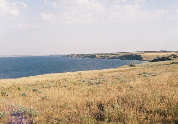 Екологічна стежка рідного краю by Valentina Karnauchova - Illustrated by Калинівська гімназія Визирської сільської ради Одеського району Одеської області - Ourboox.com