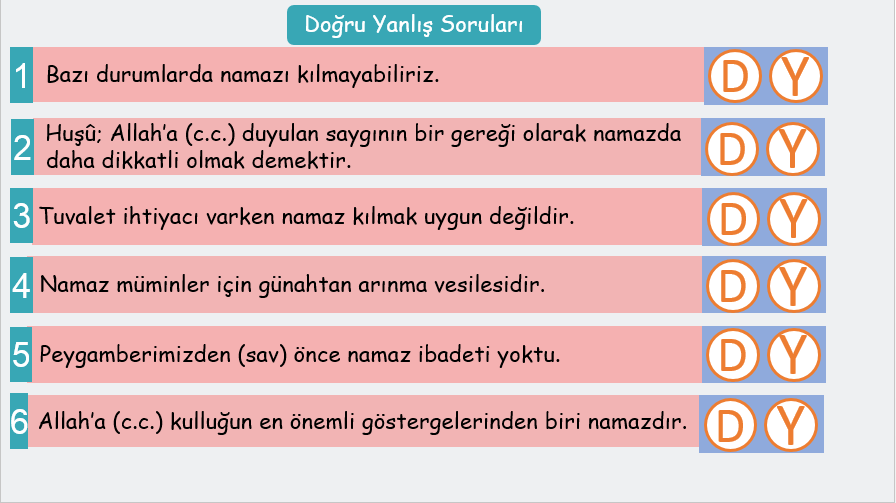 MÜMİNLERİN HAYATINDA NAMAZ by Nurşah Özdemir - Illustrated by Miraç Nur ERGÜN - Ourboox.com