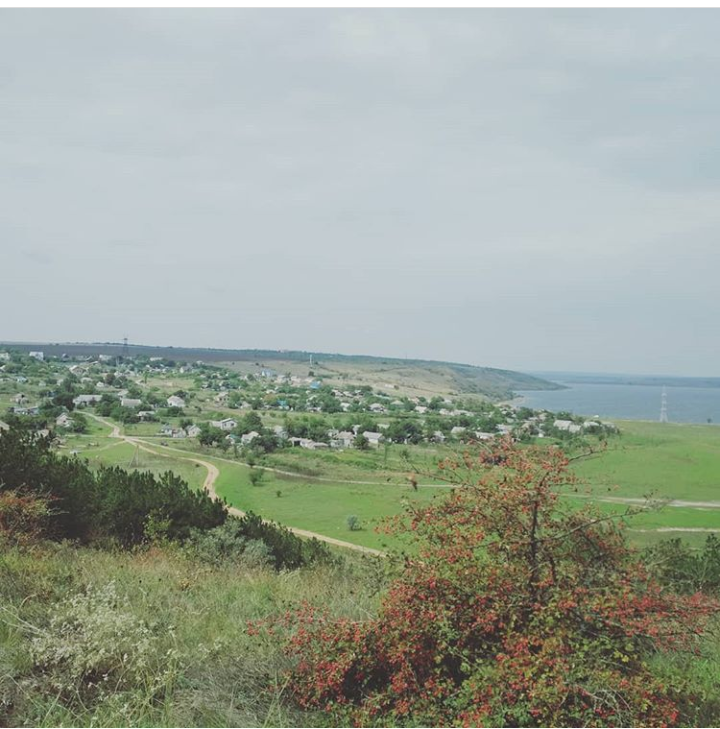 Калинівська гімназія Визирської сільської ради Одеського району Одеської області