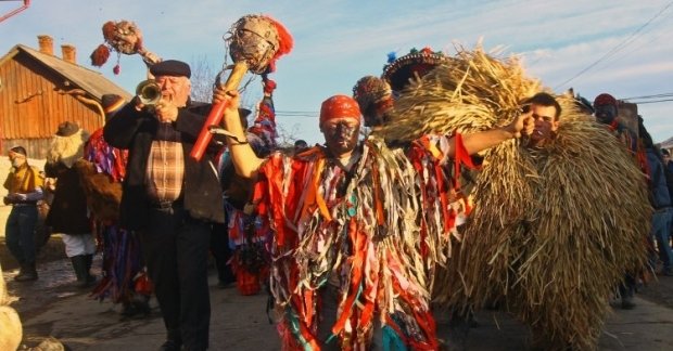 Christmas in Ukraine by Julia - Ourboox.com