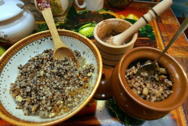 Christmas in Ukraine by Julia - Ourboox.com