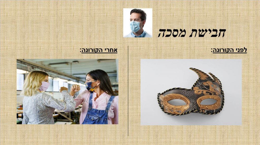 Infographics class 2021 by hadar R - Ourboox.com