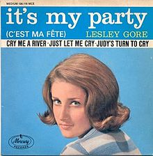 It’s My Party by Ester Beniashvili - Illustrated by Ester Beniashvili - Ourboox.com