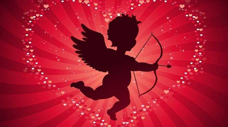 Свети Валентин by Gergana - Ourboox.com