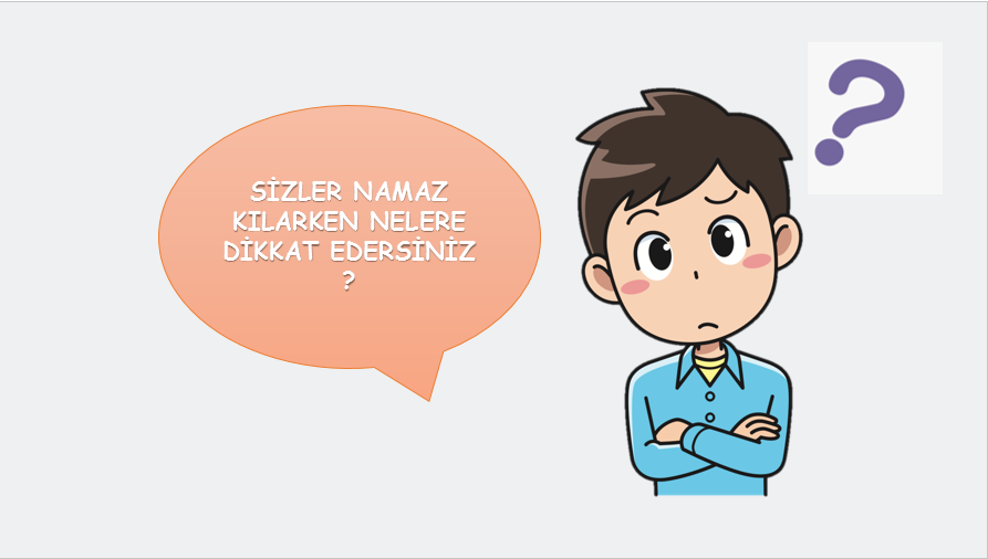 MÜMİNLERİN HAYATINDA NAMAZ by Nurşah Özdemir - Illustrated by Miraç Nur ERGÜN - Ourboox.com