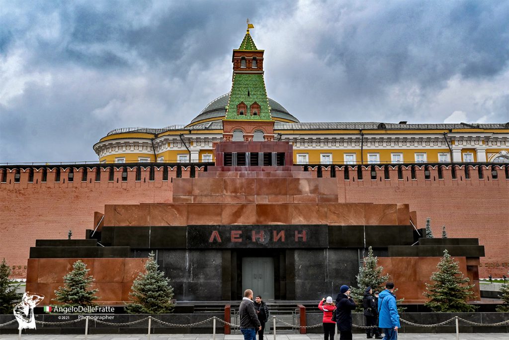 Fotografare Viaggiando – Mosca 2021 by Angelo Delle Fratte - Illustrated by Angelo Delle Fratte - Ourboox.com