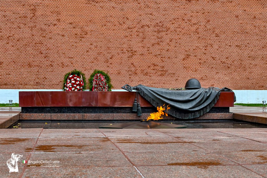 Fotografare Viaggiando – Mosca 2021 by Angelo Delle Fratte - Illustrated by Angelo Delle Fratte - Ourboox.com