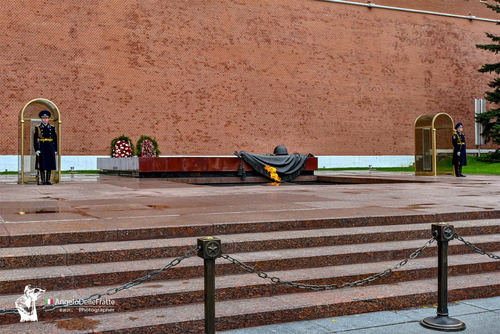 Fotografare Viaggiando – Mosca 2021 by Angelo Delle Fratte - Illustrated by Angelo Delle Fratte - Ourboox.com