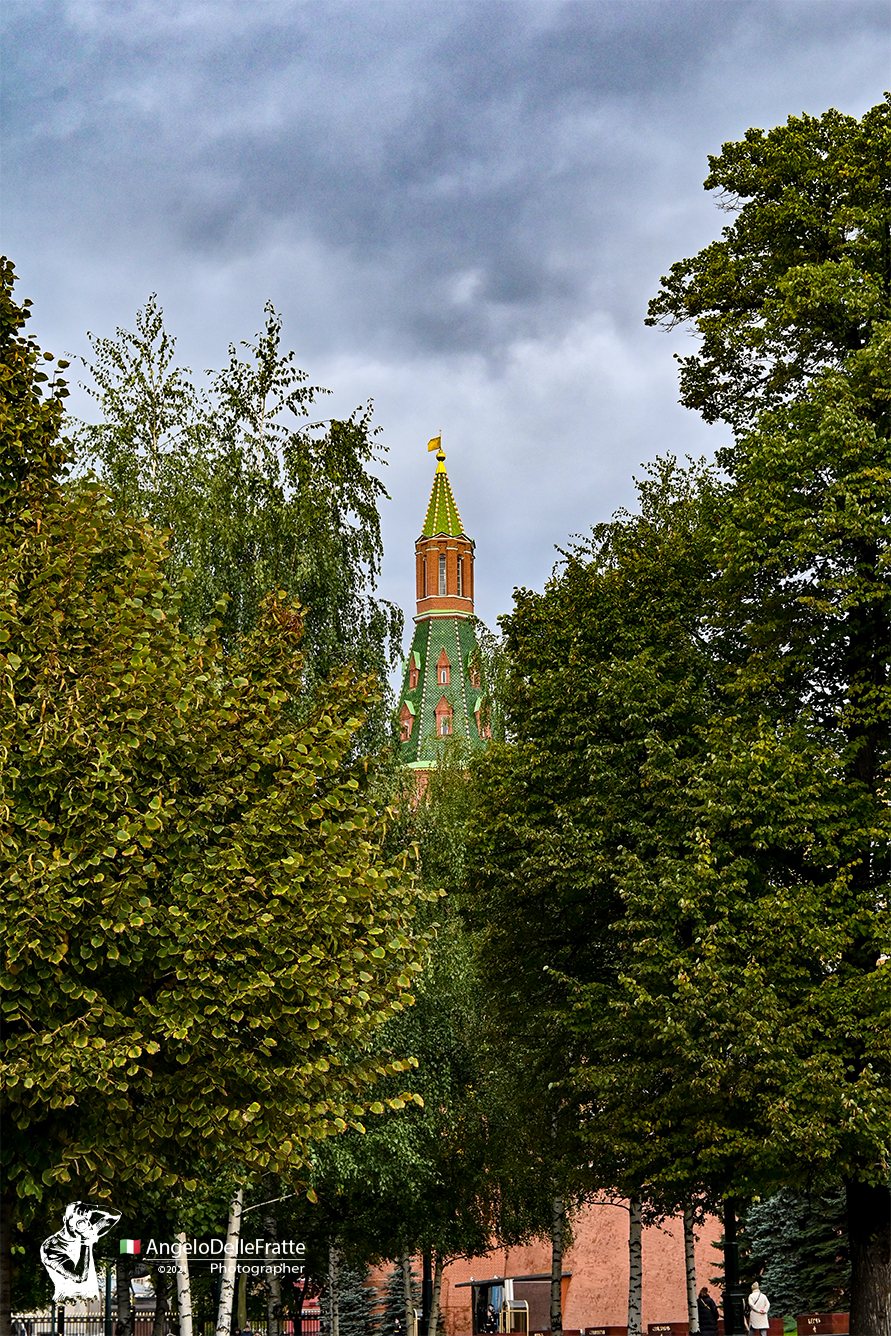 Fotografare Viaggiando – Mosca 2021 by Angelo Delle Fratte - Illustrated by Angelo Delle Fratte - Ourboox.com