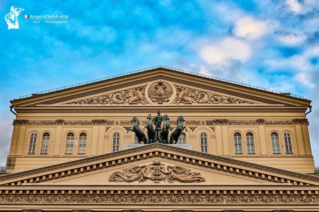 Fotografare Viaggiando – Mosca 2021 by Angelo Delle Fratte - Illustrated by Angelo Delle Fratte - Ourboox.com