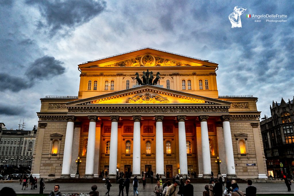 Fotografare Viaggiando – Mosca 2021 by Angelo Delle Fratte - Illustrated by Angelo Delle Fratte - Ourboox.com