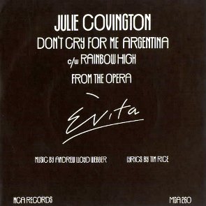 Don’t Cry for Me Argentina by Maya Schlesinger - Ourboox.com