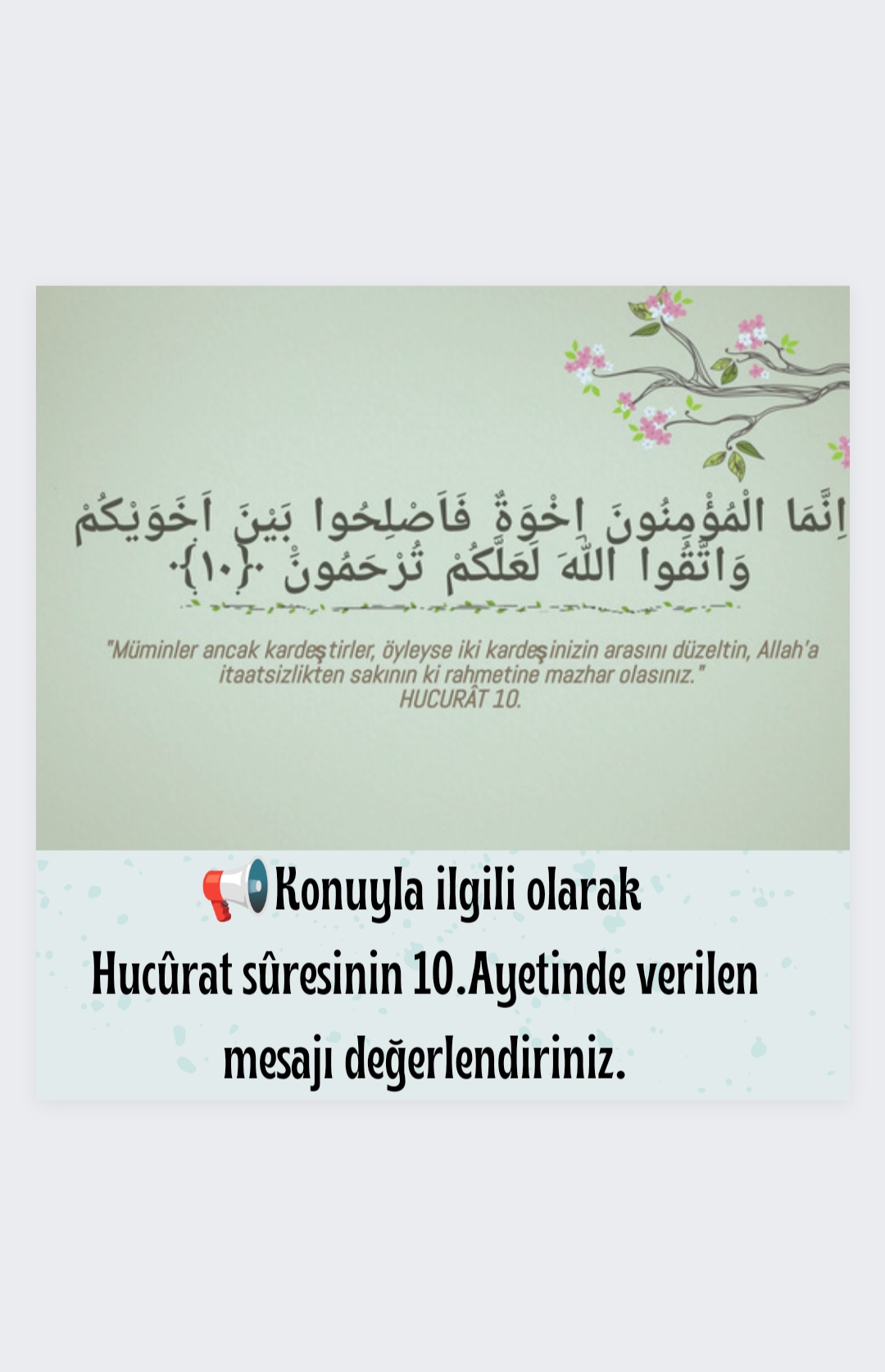 İSLÂM DÜŞÜNCESİNDE TASAVVUFÎ YORUMLAR by Sedanur Baysal - Illustrated by SEDANUR BAYSAL - Ourboox.com