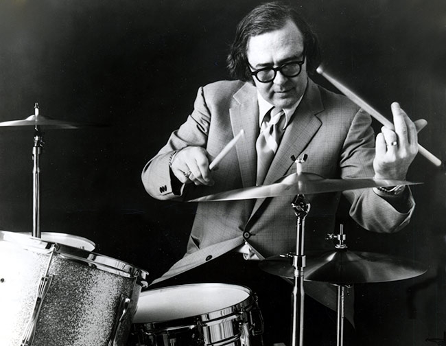 take 5, if you want to… by keinantamir - Illustrated by פול דזמונד, רביעיית דייב ברובק - Ourboox.com