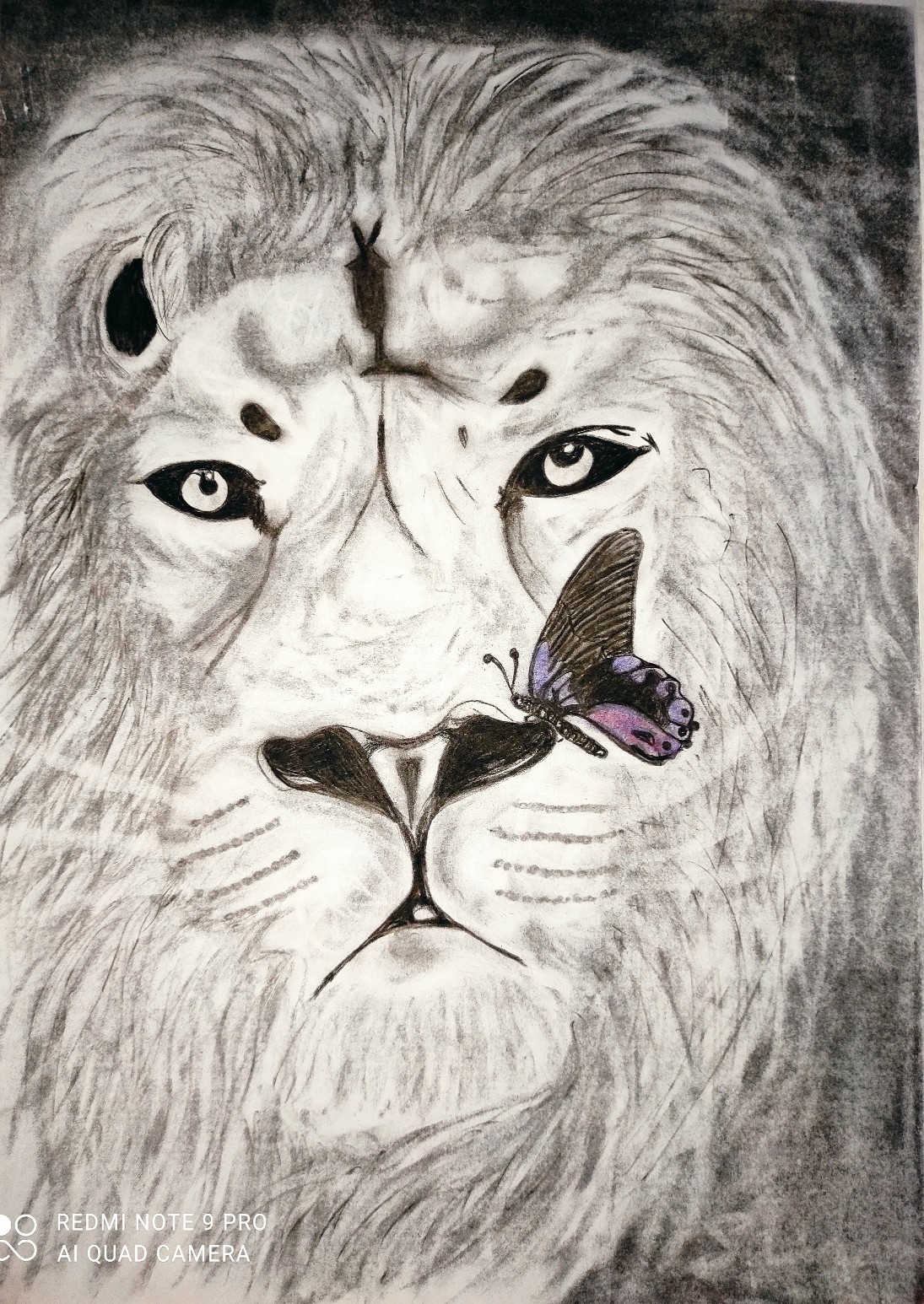 MEINE KOHLEZEICHNUNGEN – 2022 – Sabrina Luxem by SABRINA LUXEM | ESSEN | GERMANY - Illustrated by SABRINA LUXEM | ESSEN | GERMANY - Ourboox.com