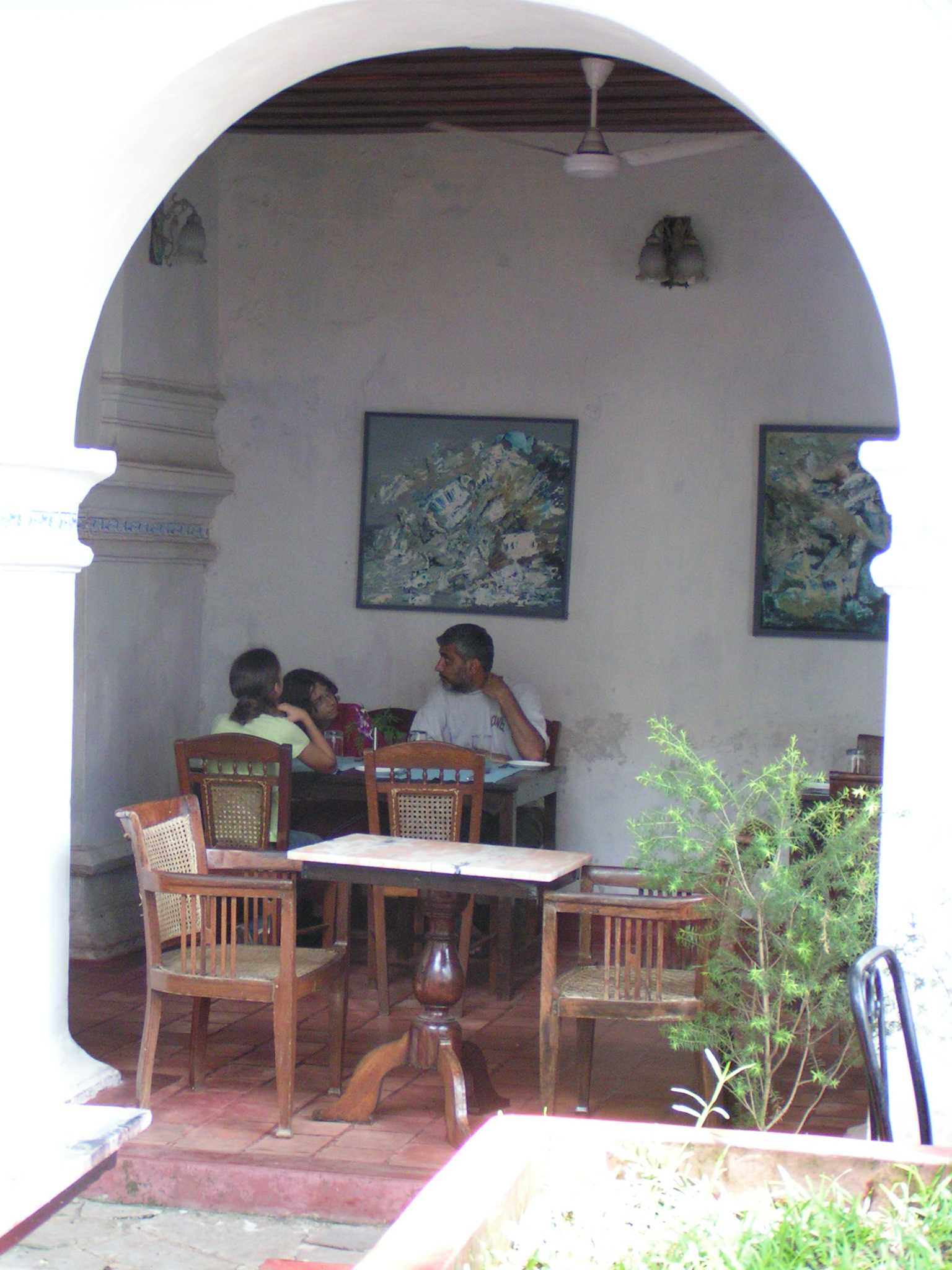 טיול שורשים להודו – חלק שני דרום הודו by מיכל בן הגיא - Illustrated by אבנר אייזיק - Ourboox.com