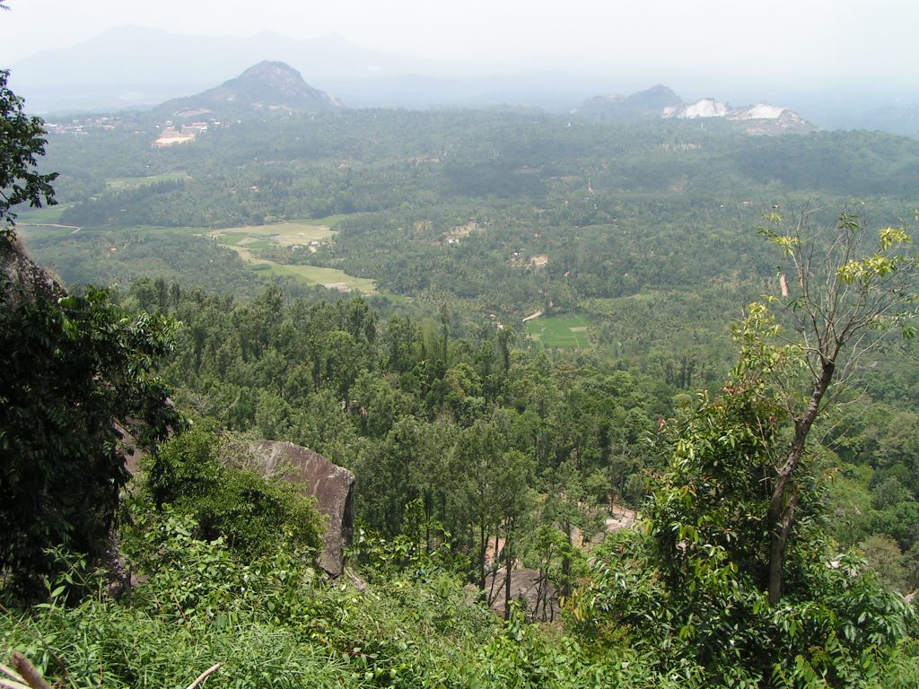 טיול שורשים להודו – חלק שני דרום הודו by מיכל בן הגיא - Illustrated by אבנר אייזיק - Ourboox.com