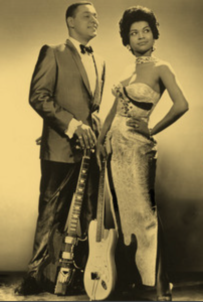 Love Is Strange by Meital Tschernia - Illustrated by Spotify - Ourboox.com