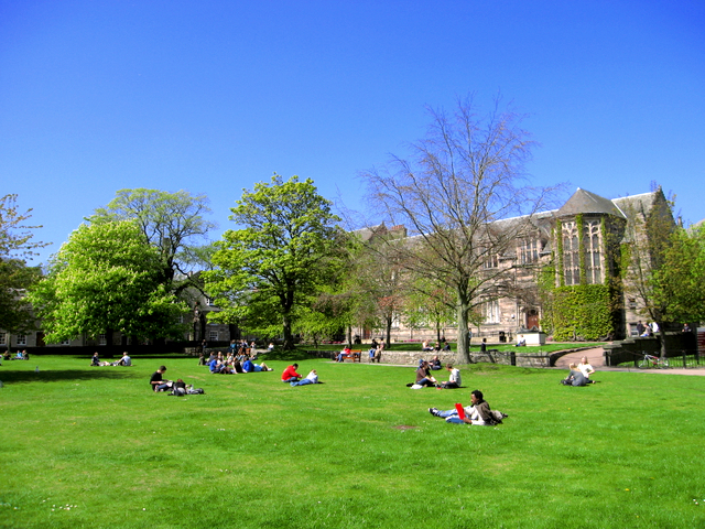 The importance of physical activity in college by James Bond - Ourboox.com