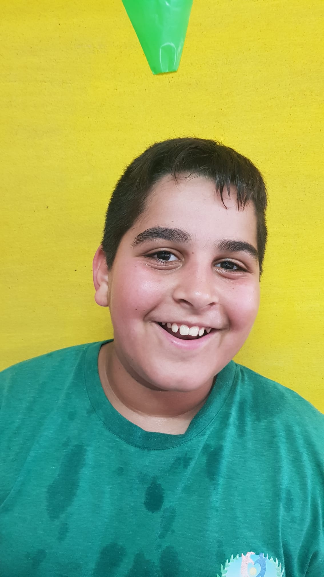 Happy New Year Grade 6c by Munia Abu Saleh - Ourboox.com