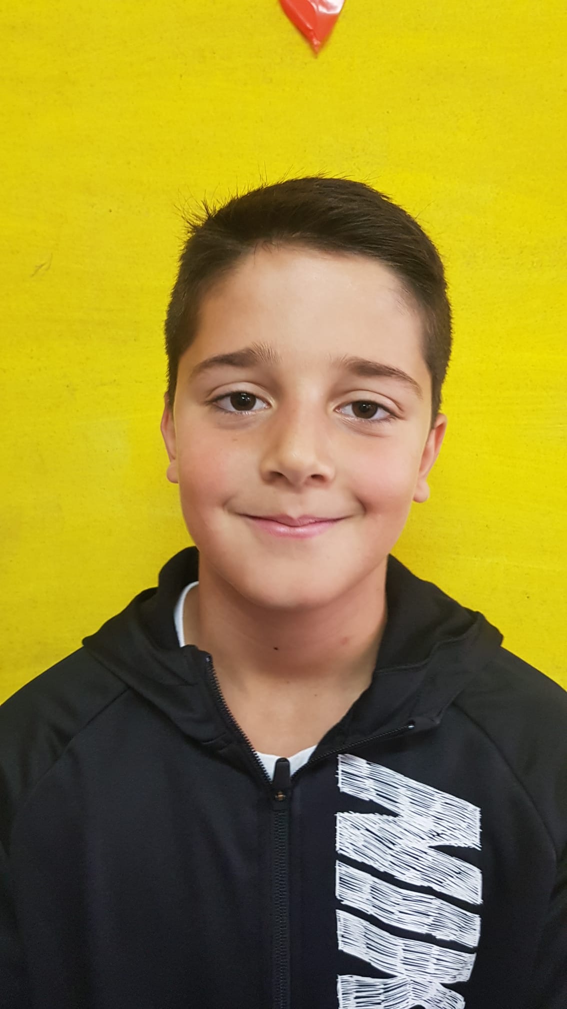 Happy New Year Grade 6c by Munia Abu Saleh - Ourboox.com