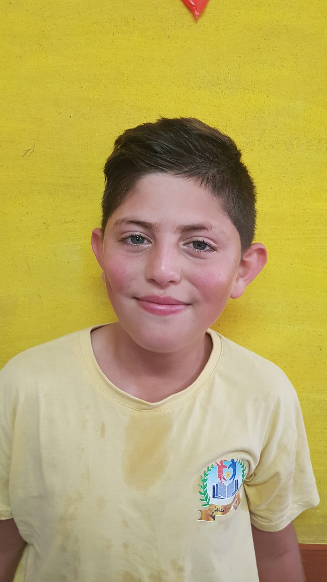 Happy New Year Grade 6c by Munia Abu Saleh - Ourboox.com