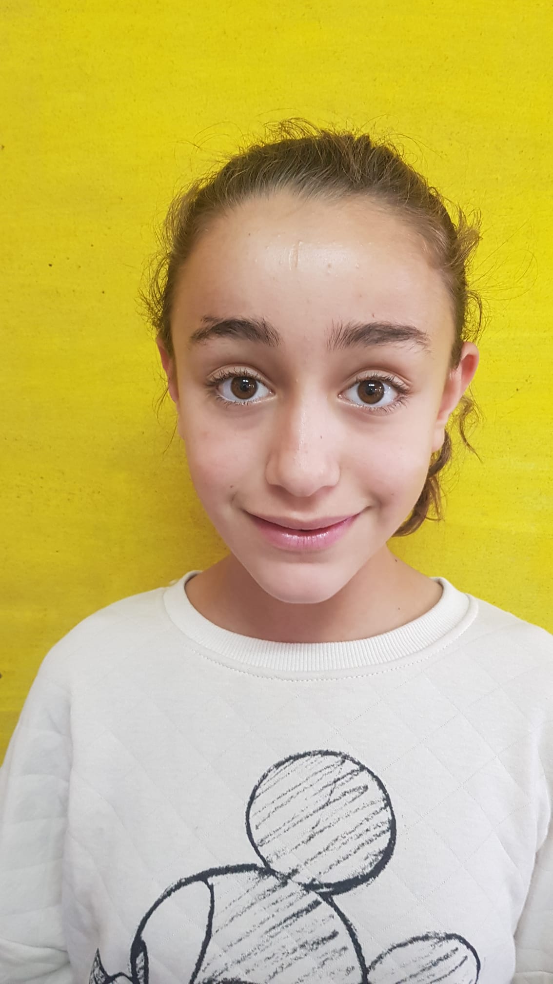 Happy New Year Grade 6c by Munia Abu Saleh - Ourboox.com