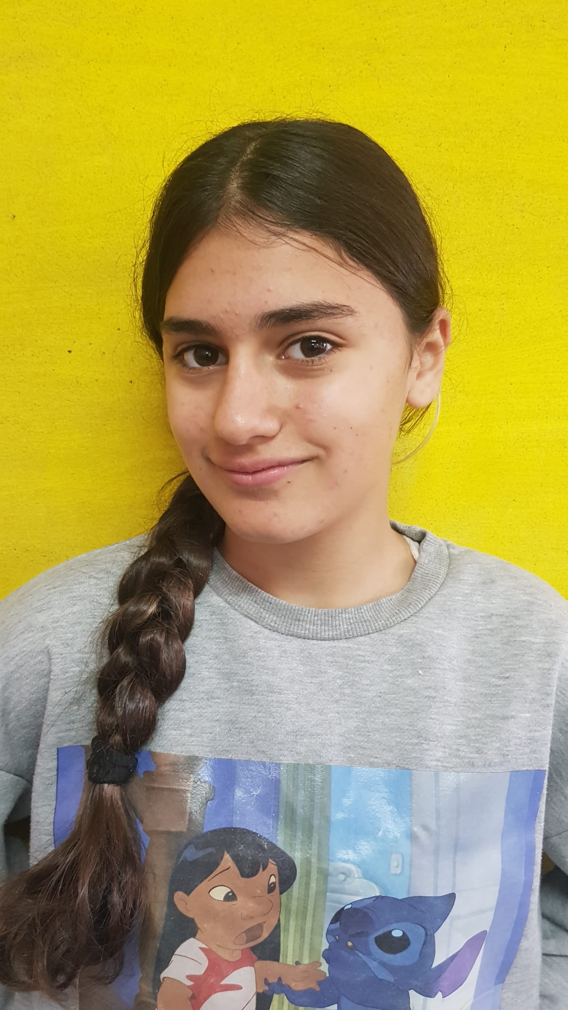 Happy New Year Grade 6c by Munia Abu Saleh - Ourboox.com