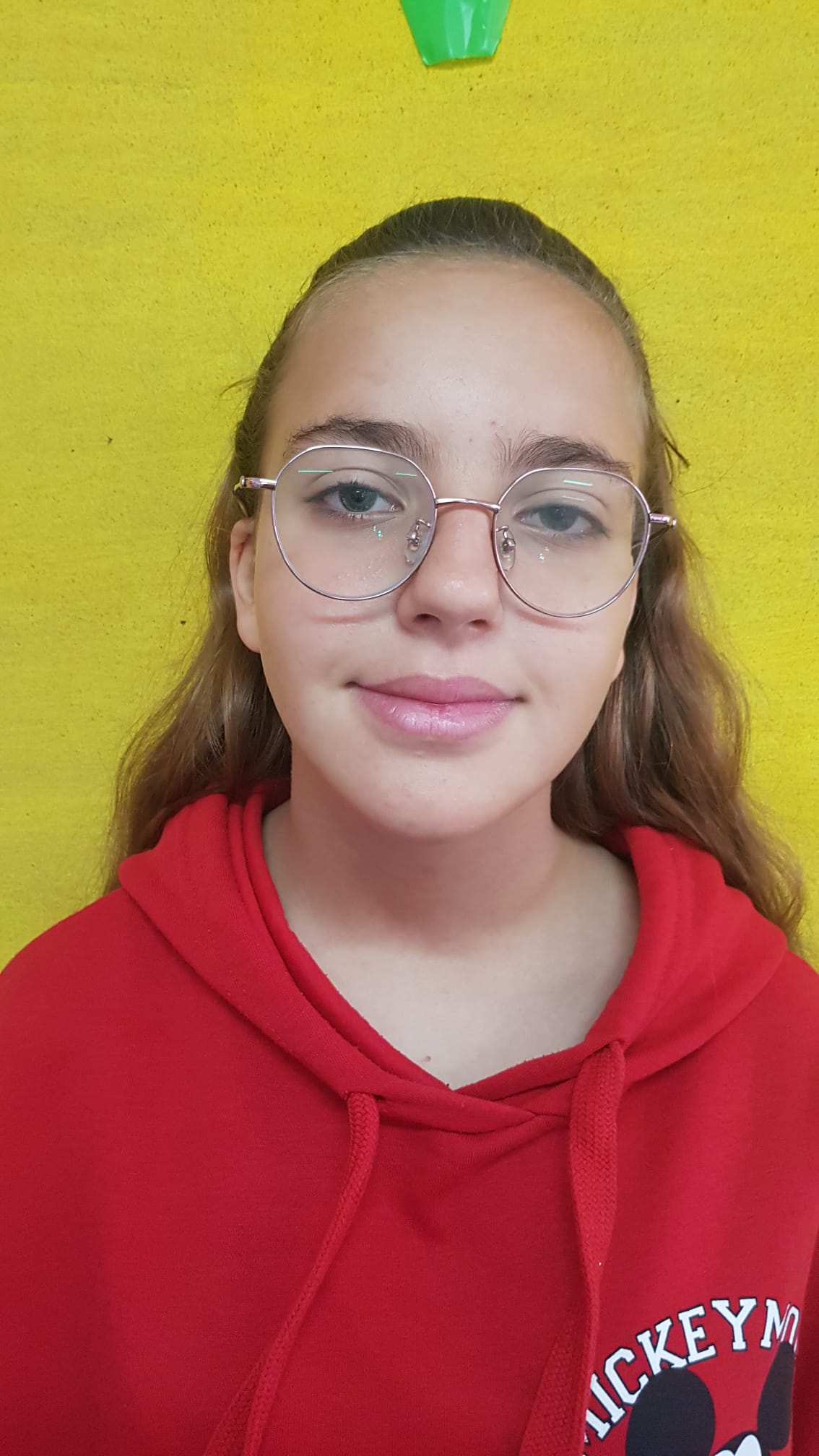 Happy New Year Grade 6c by Munia Abu Saleh - Ourboox.com