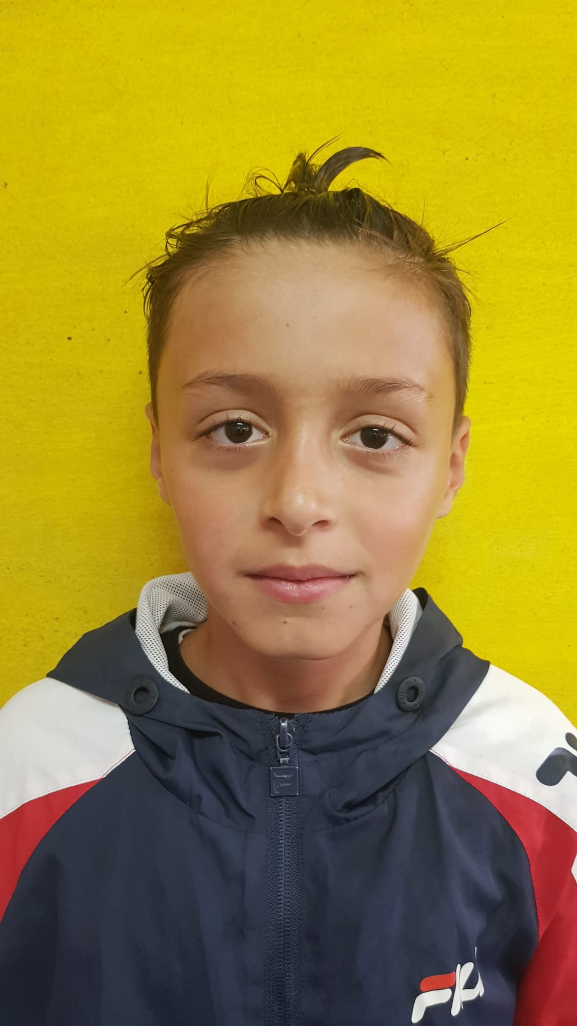 Happy New Year Grade 6c by Munia Abu Saleh - Ourboox.com