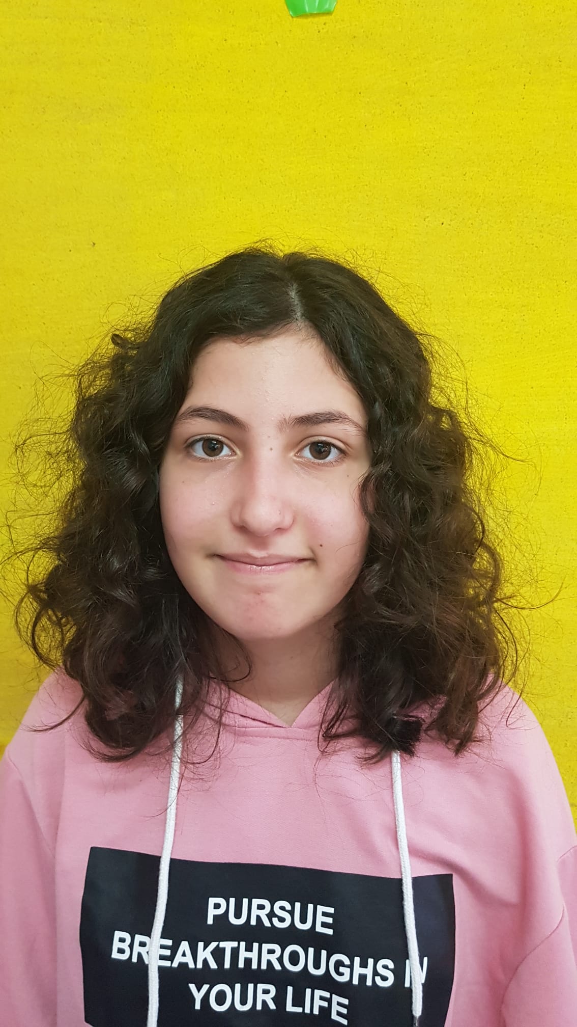 Happy New Year Grade 6c by Munia Abu Saleh - Ourboox.com