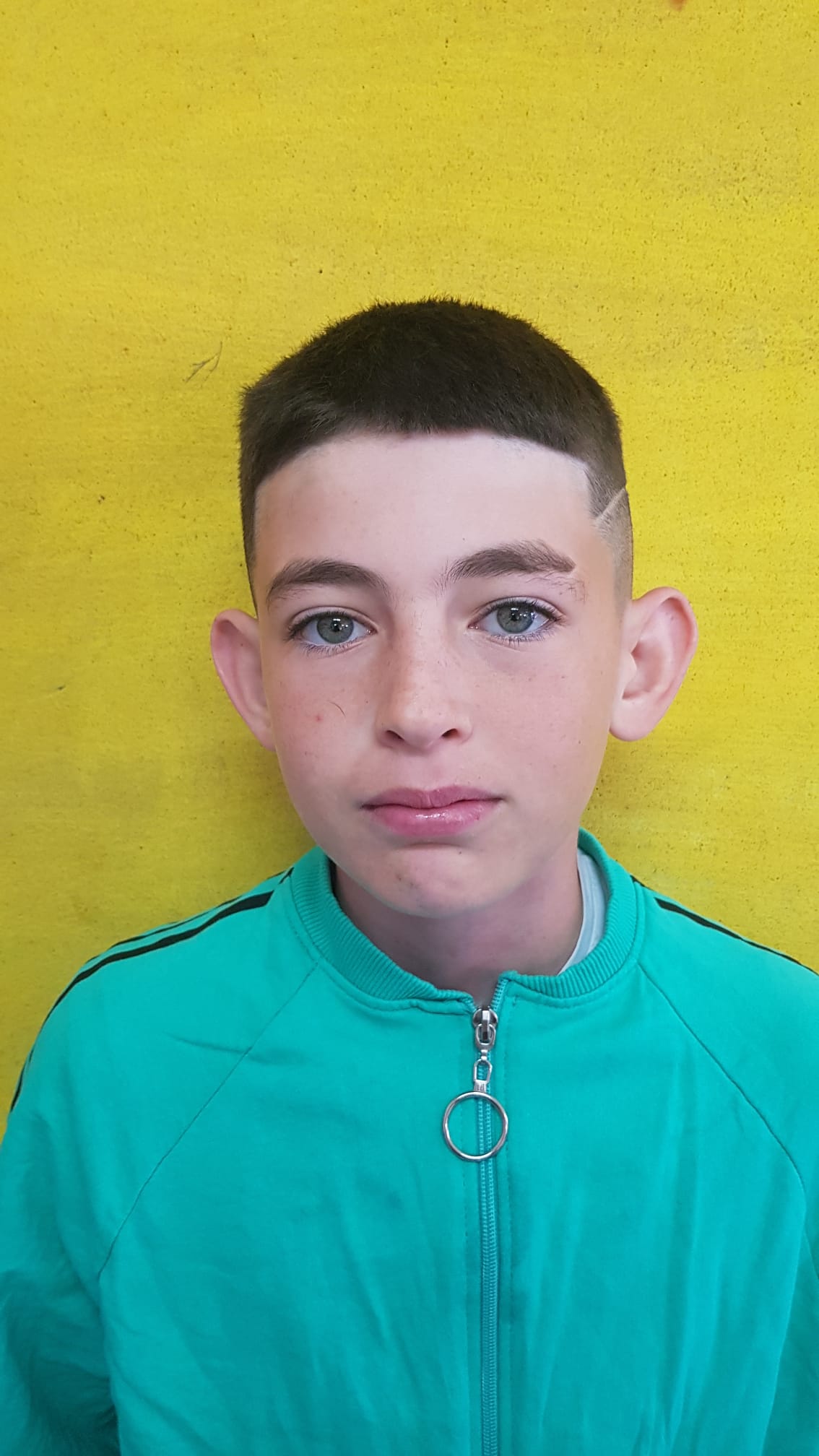 Happy New Year Grade 6c by Munia Abu Saleh - Ourboox.com