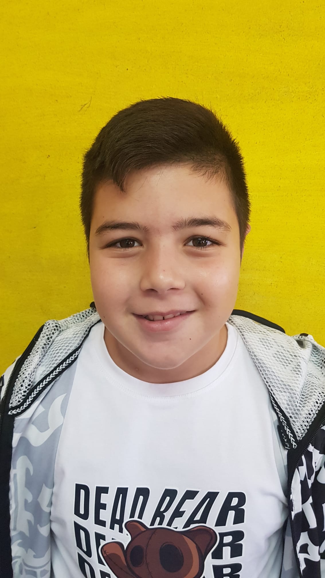 Happy New Year Grade 6c by Munia Abu Saleh - Ourboox.com