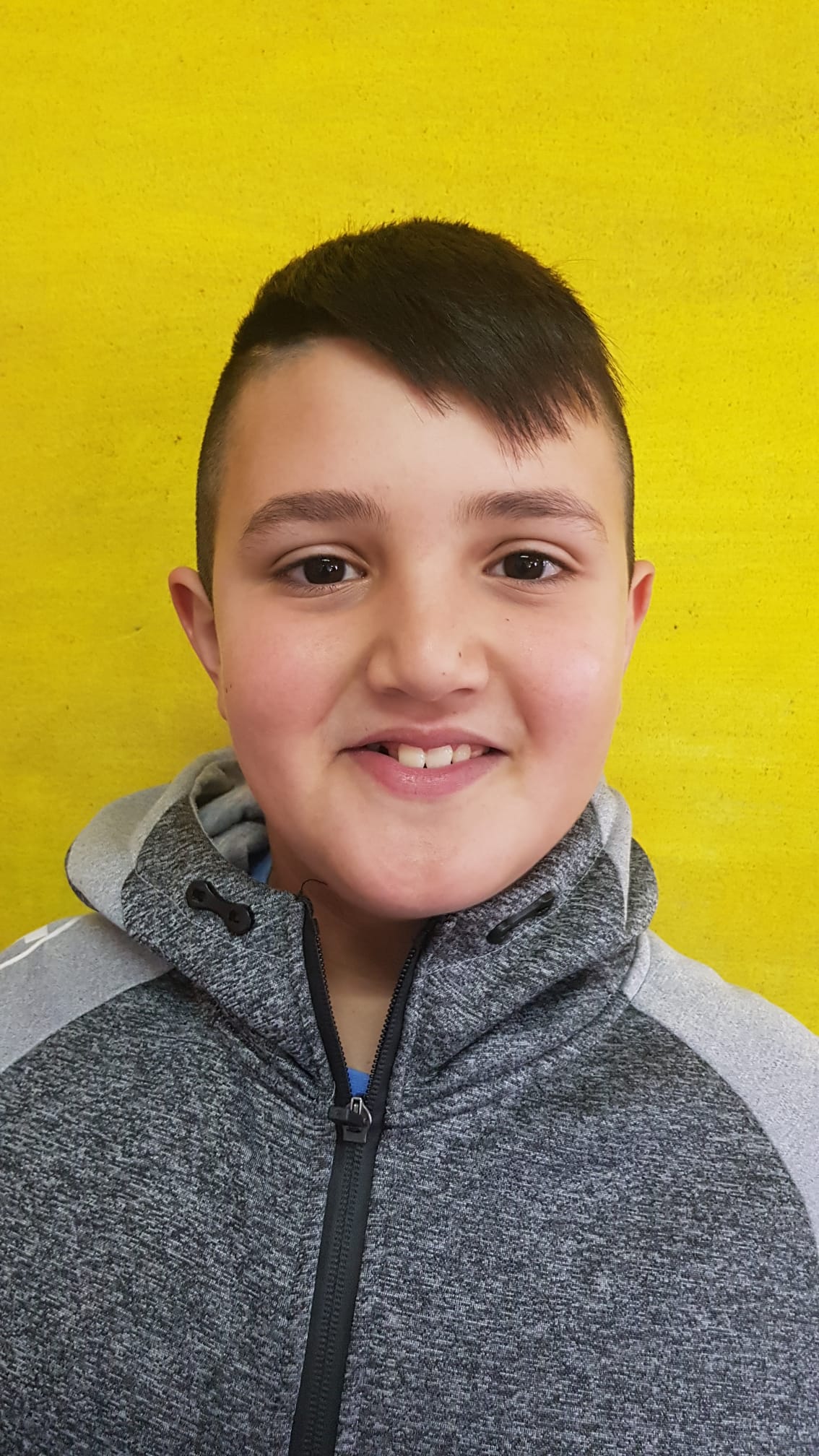 Happy New Year Grade 6c by Munia Abu Saleh - Ourboox.com