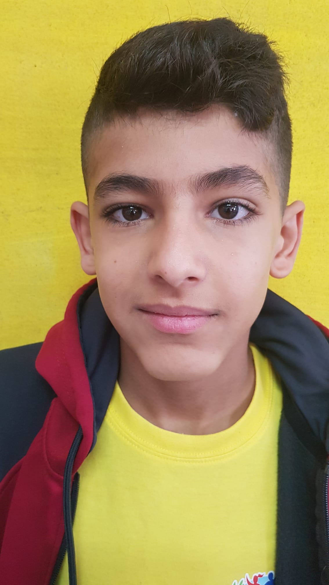 Happy New Year Grade 6c by Munia Abu Saleh - Ourboox.com