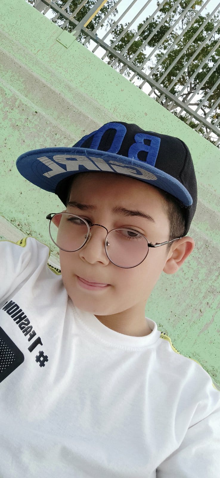 Happy New Year Grade 6c by Munia Abu Saleh - Ourboox.com