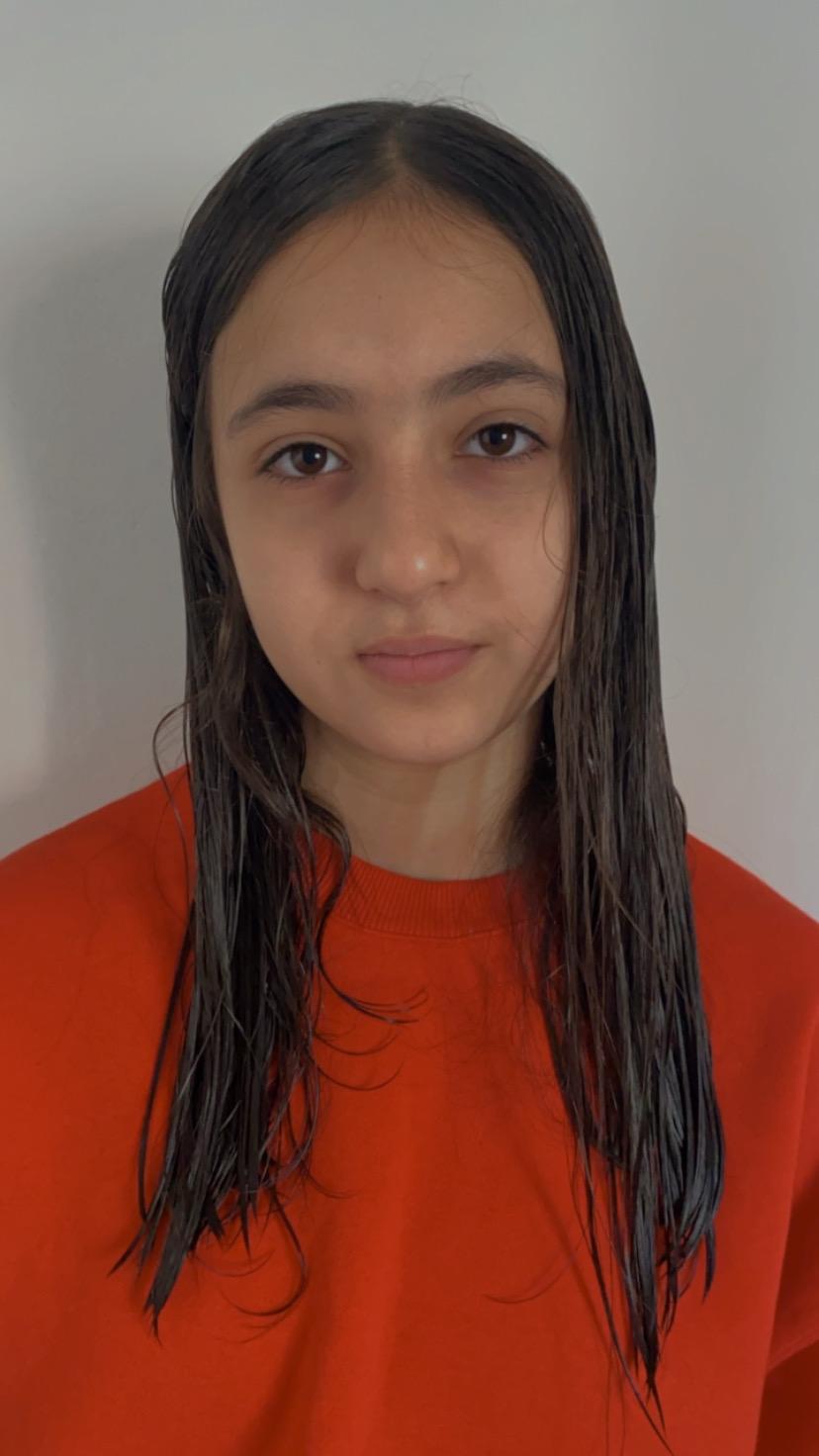 Happy New Year Grade 6c by Munia Abu Saleh - Ourboox.com