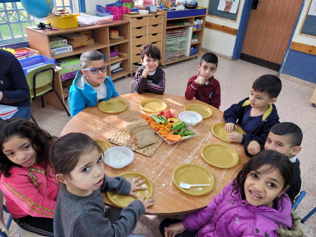 يوم كله صحه في بستان أصدقاء الحكمة by nareman - Ourboox.com