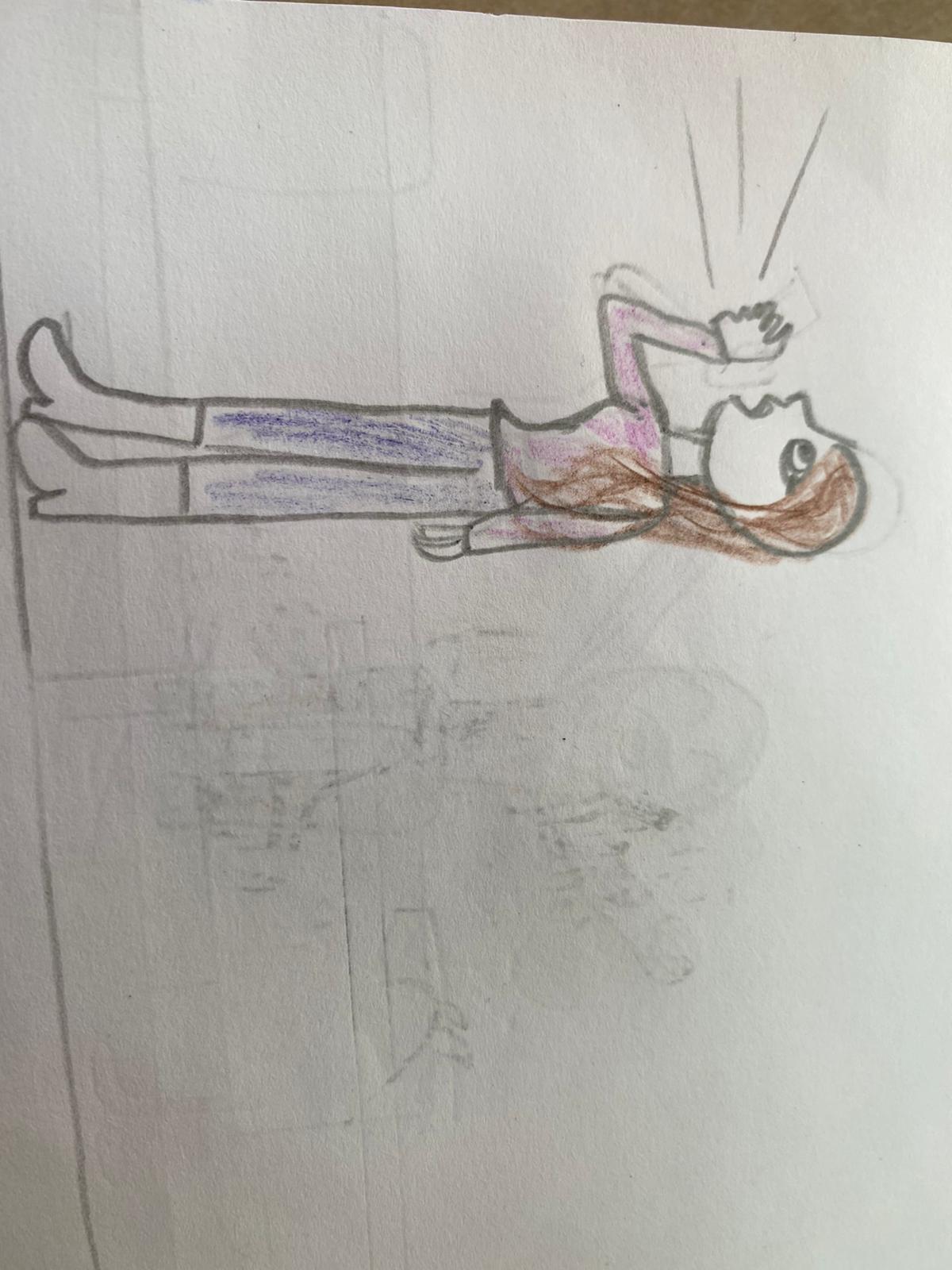 Where are you Pika? by Sama Saed - Illustrated by Sama Saeed - Ourboox.com