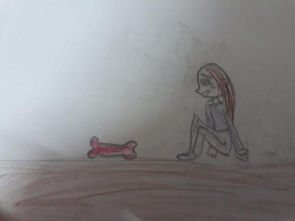 Where are you Pika? by Sama Saed - Illustrated by Sama Saeed - Ourboox.com