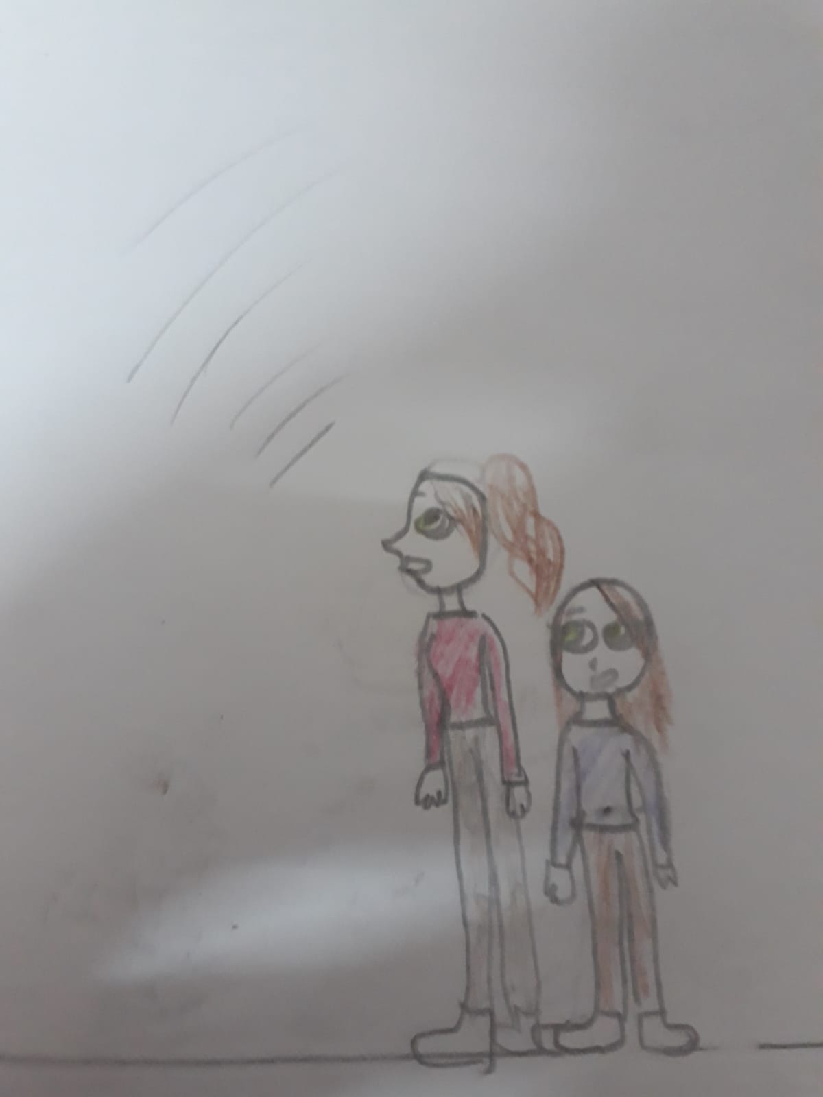 Where are you Pika? by Sama Saed - Illustrated by Sama Saeed - Ourboox.com