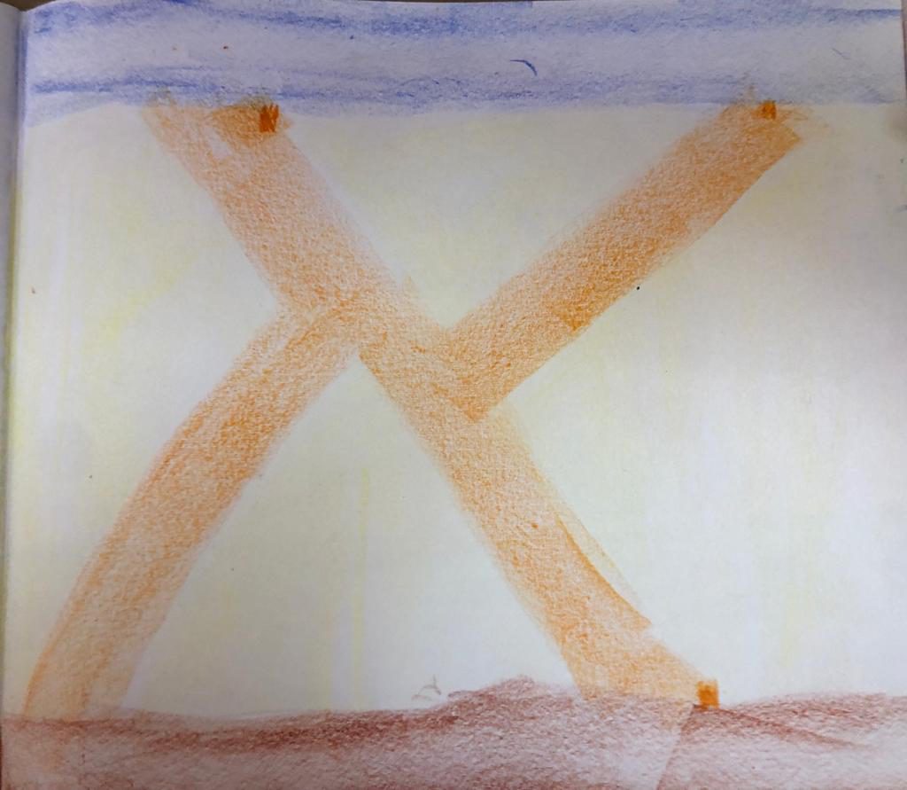 עבודת מחברת בחינוך וולדורף- כיתה א’ by hila toren - Ourboox.com