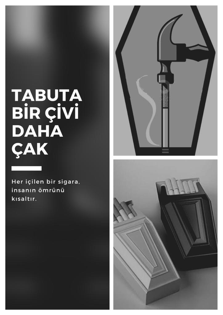 Kendine Vurulan Pranga: SİGARA by Volkan Veli Karslı - Ourboox.com