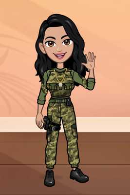 Student Avatars Lists by Teodora Tamas - Ourboox.com