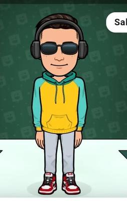 Student Avatars Lists by Teodora Tamas - Ourboox.com