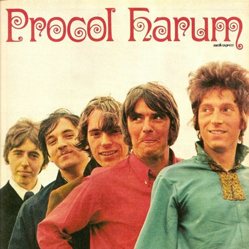 A Whiter Shade of Pale by Uri Wolf - Ourboox.com