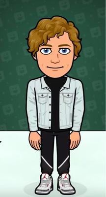 Student Avatars Lists by Teodora Tamas - Ourboox.com